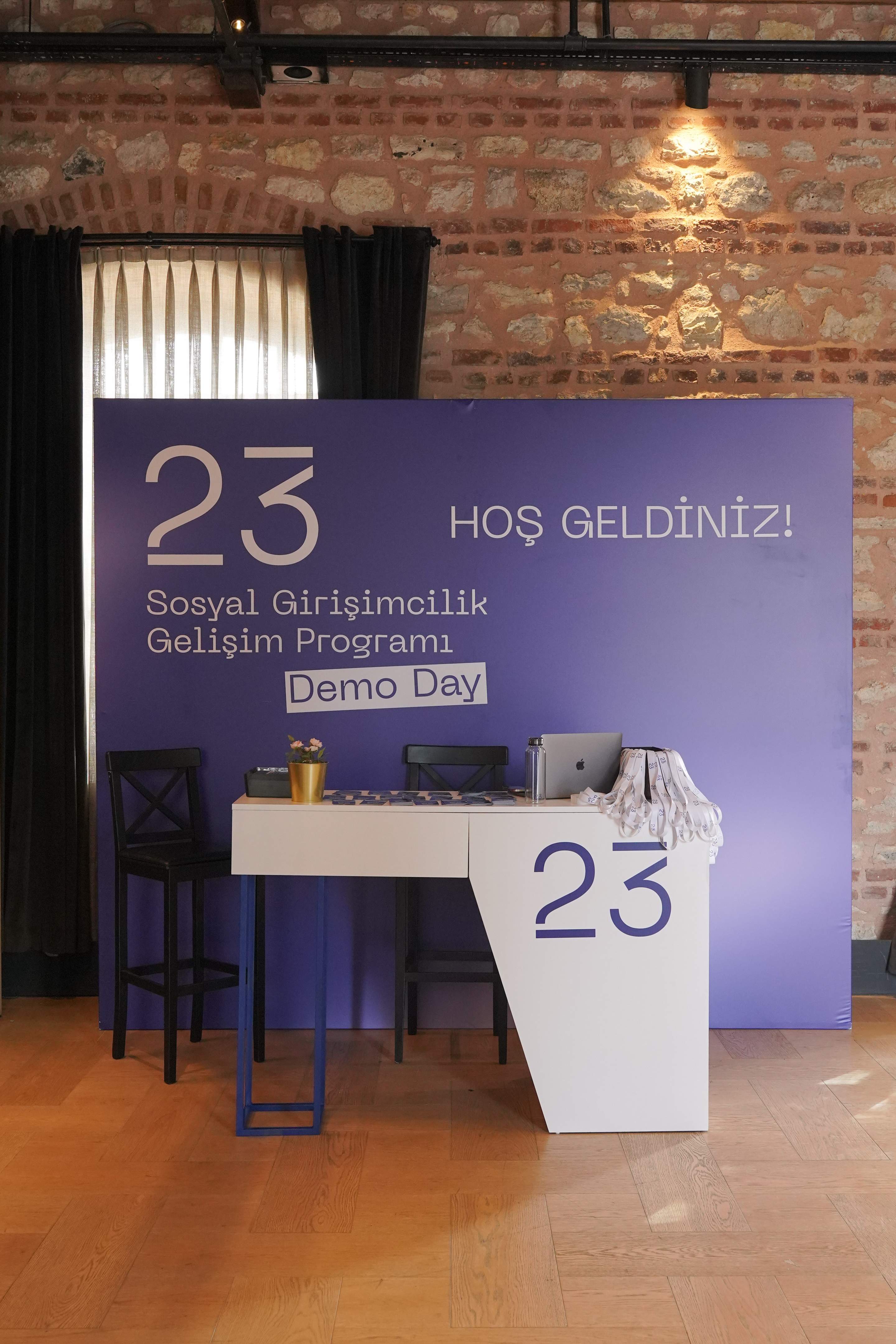 Demoday '23