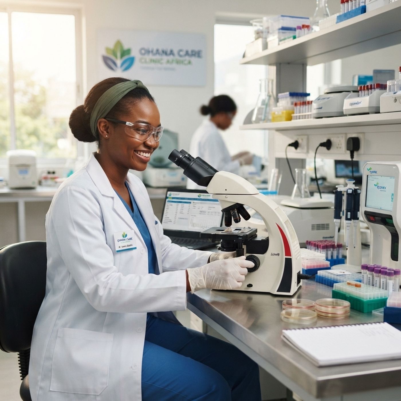 Laboratory Testing