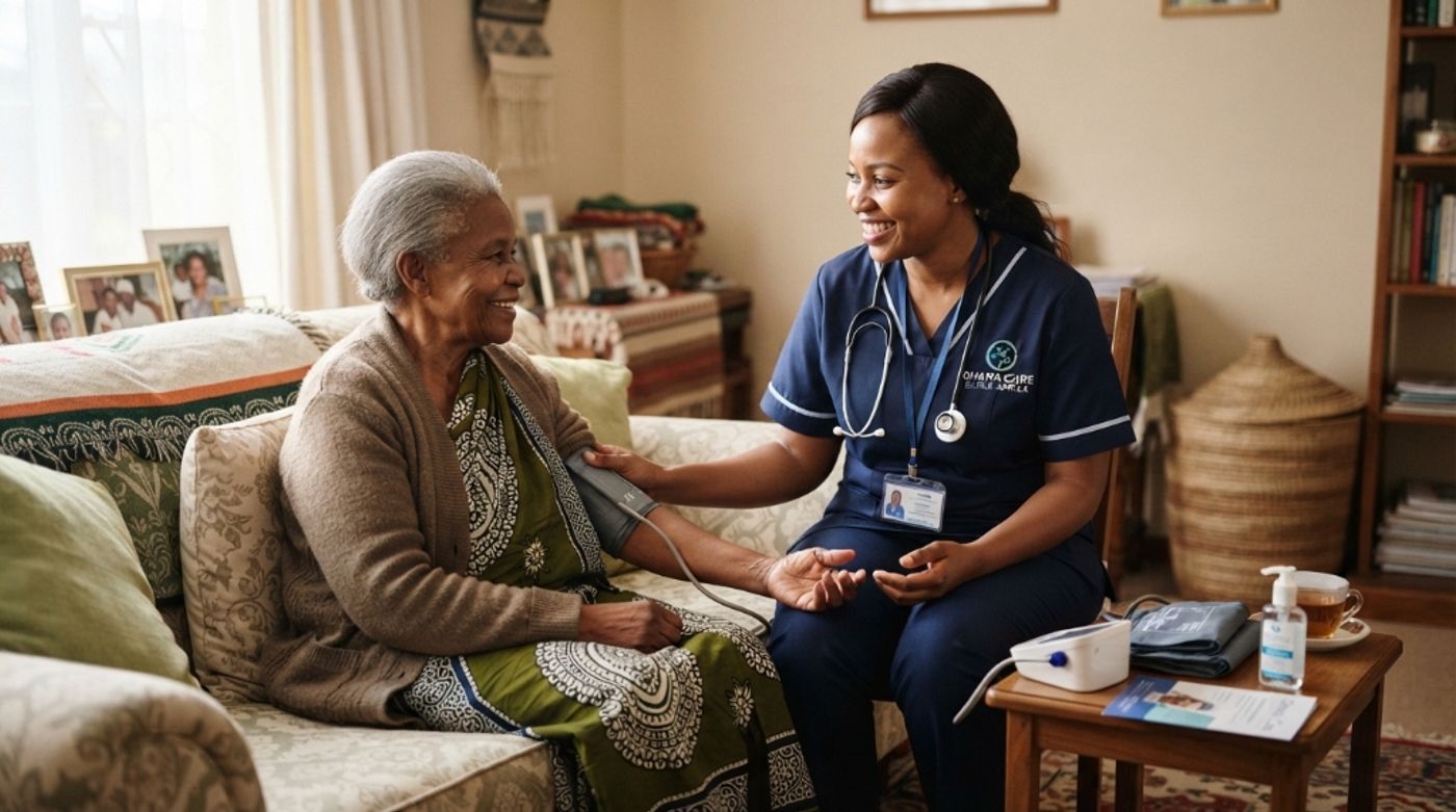 Home Care Services