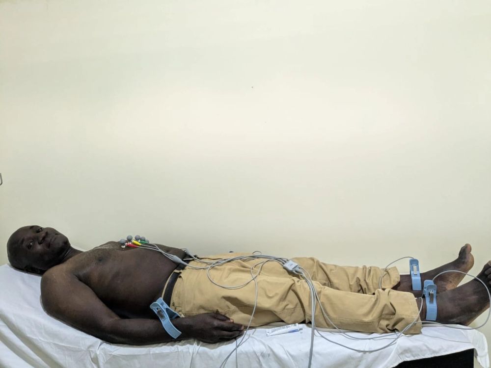 Ohana Hospital gallery photo 9