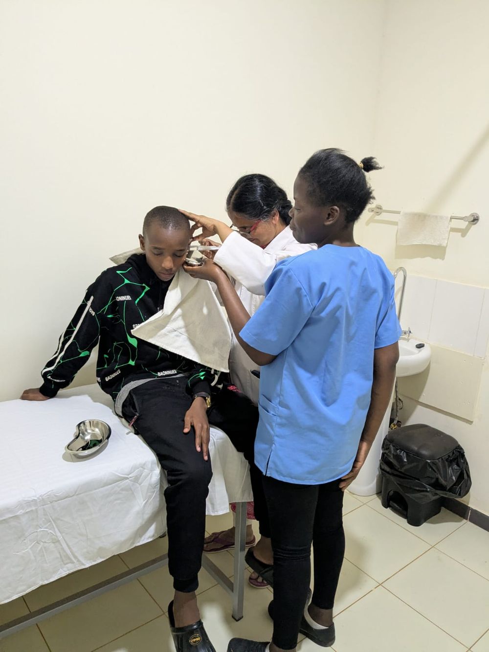 Ohana Hospital gallery photo 6