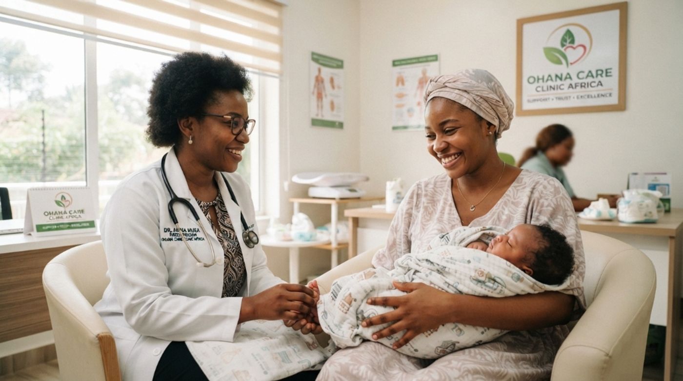 Postnatal Care