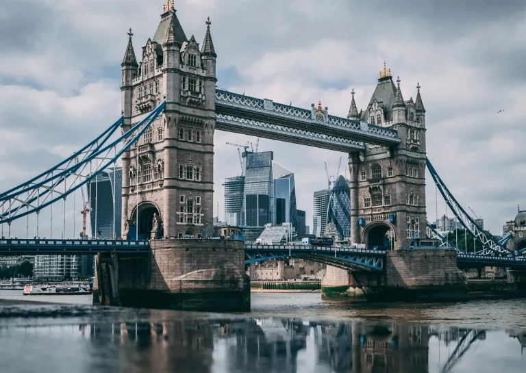 london bridge