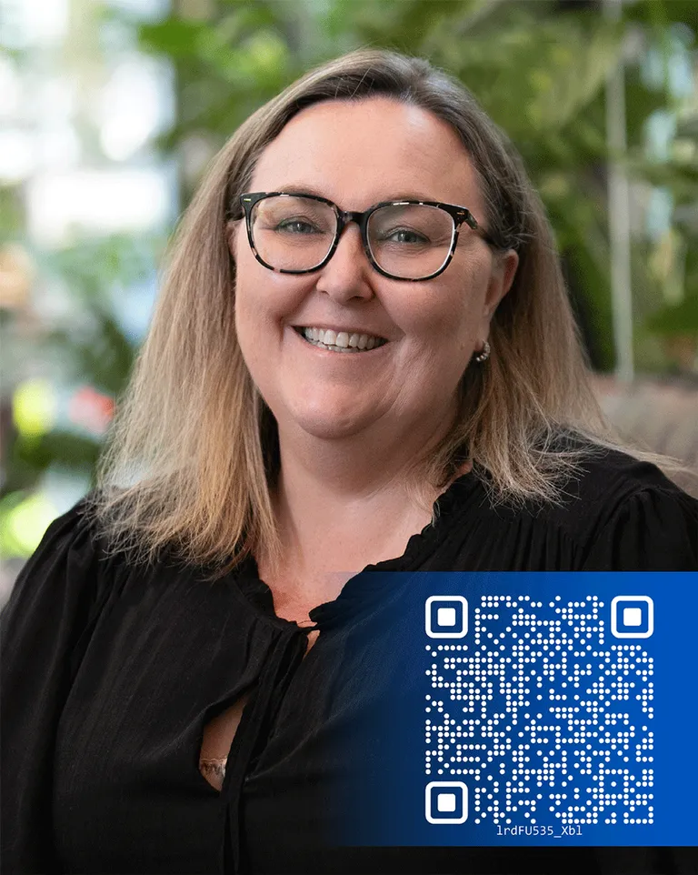 Employee headshot