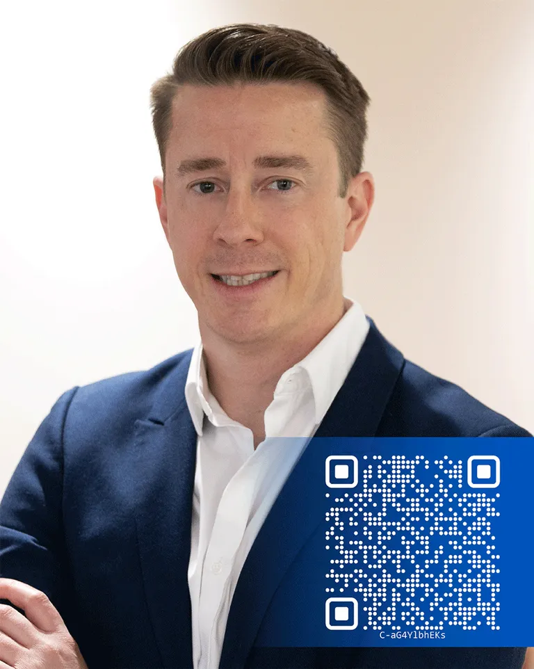 Employee headshot