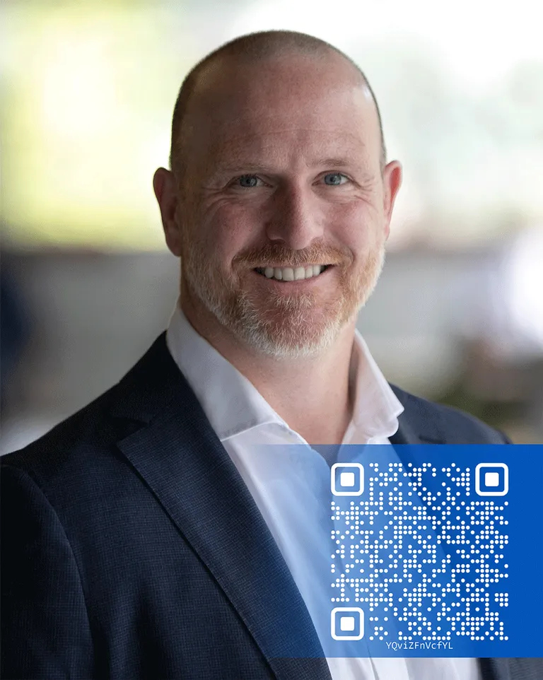Employee headshot