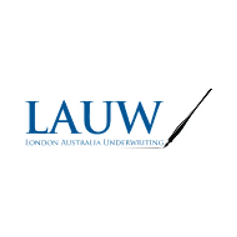 Lauw logo