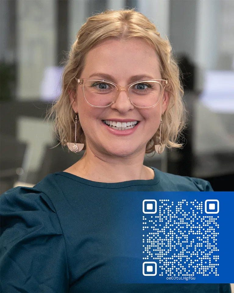 Employee headshot