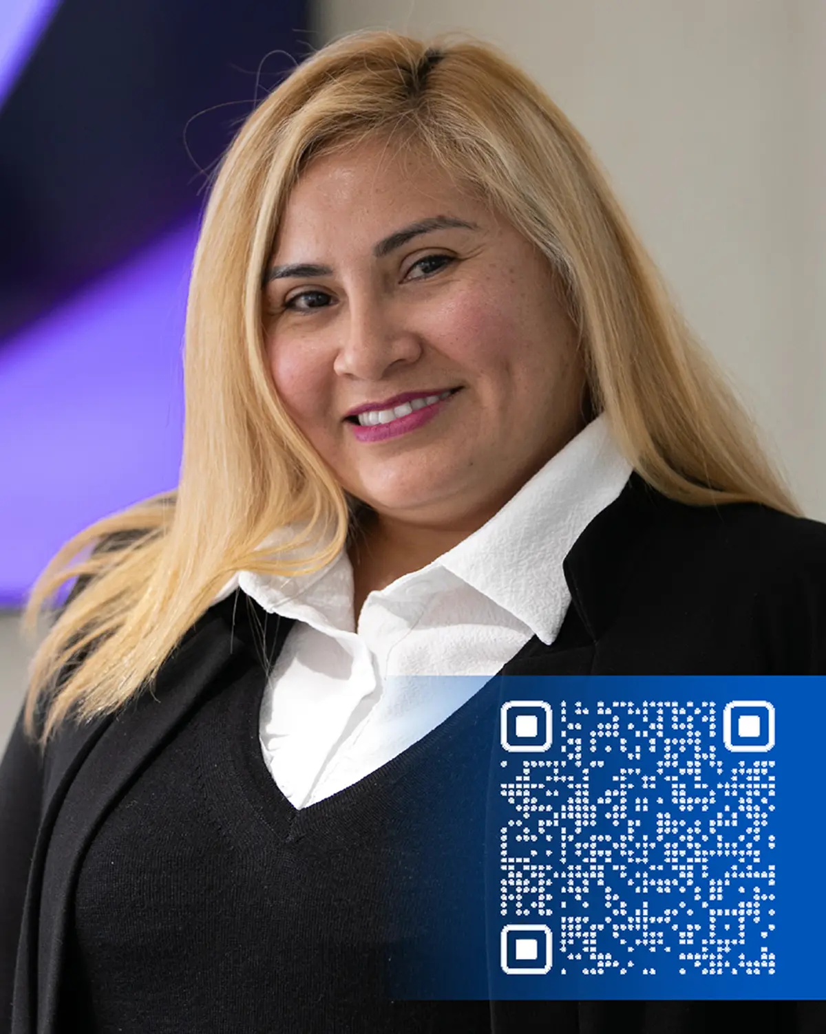 Employee headshot