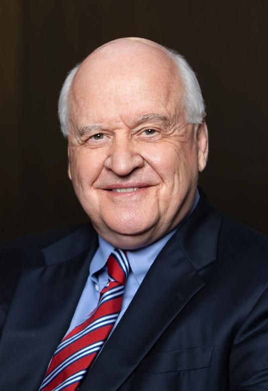 Robert A. Pitcairn, Jr. Robert A. Pitcairn, Jr.