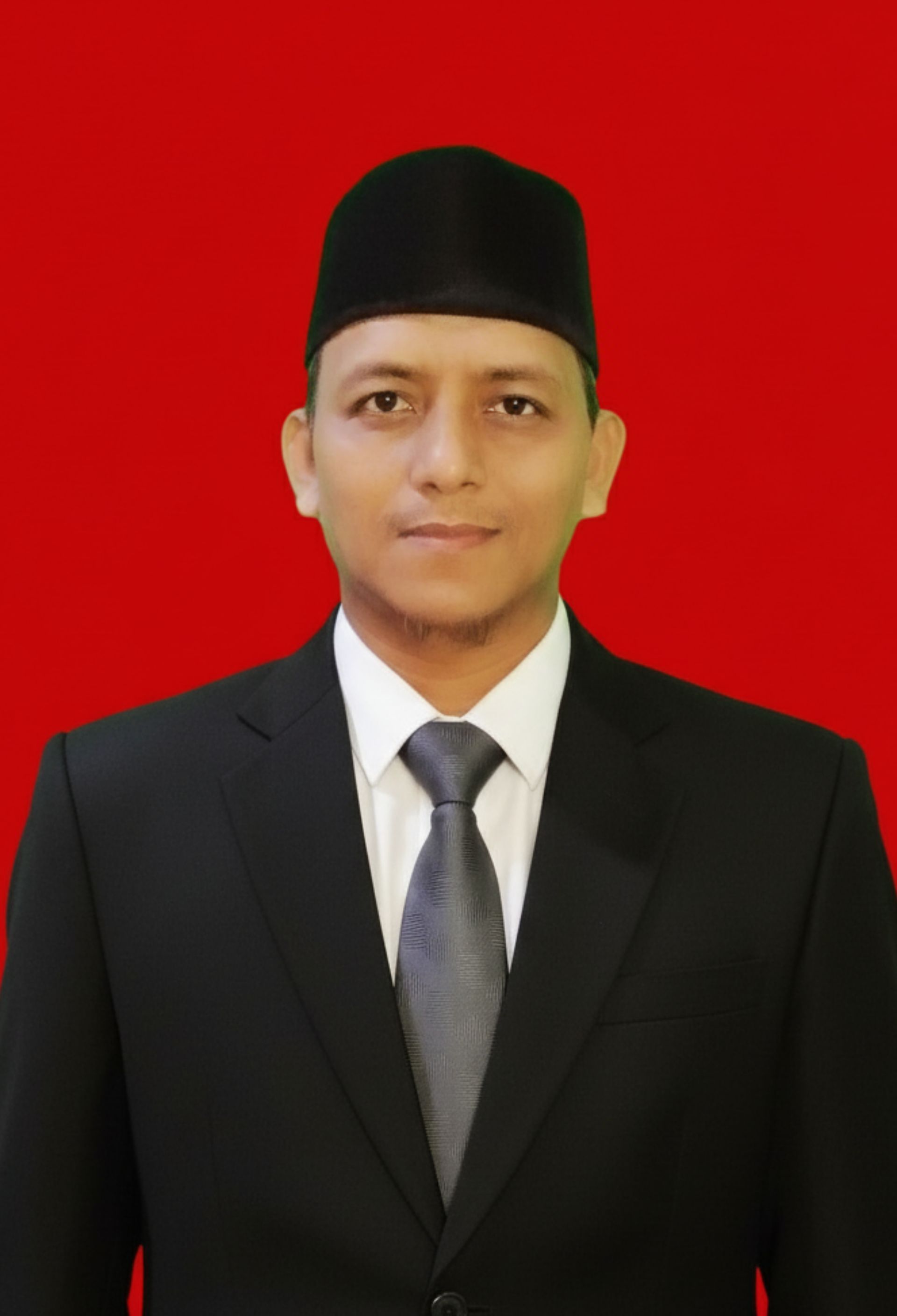 Ilham Aris Suharyanto, S.Pd.I.