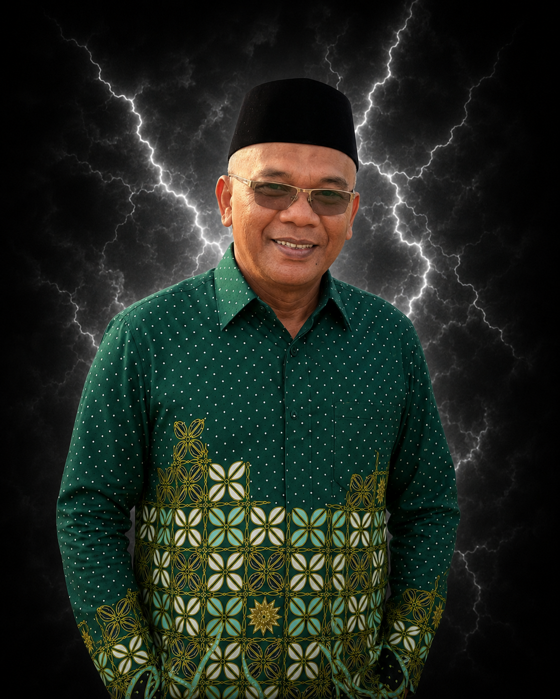 Fatkur Rohman Khakim, S.Ag.