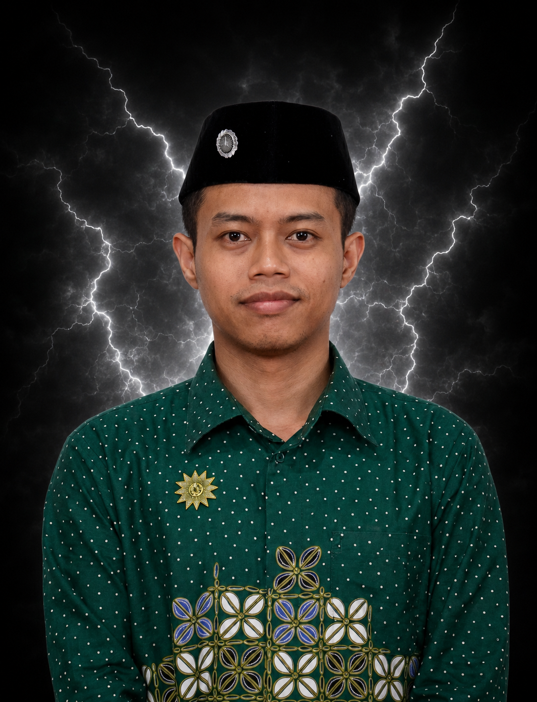 Bayu Dwi Cahyono, M.Pd.