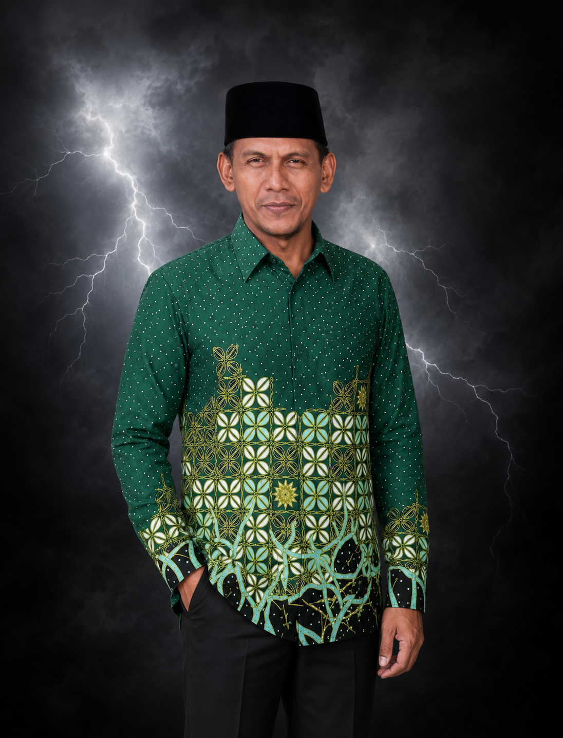 Darusman