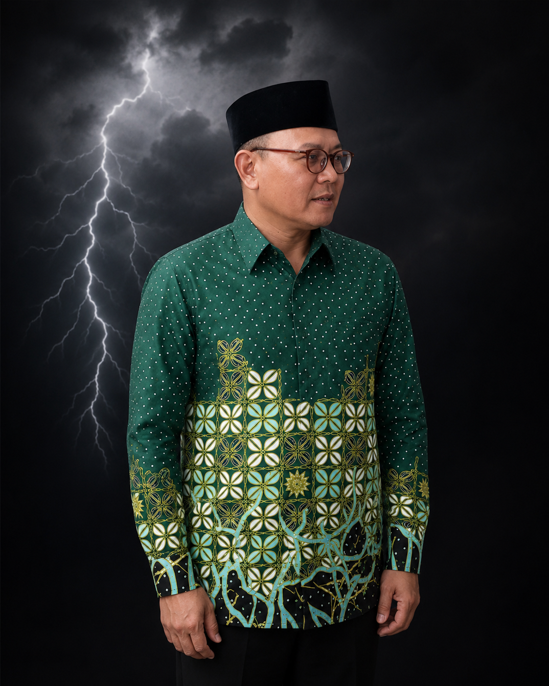 Abdul Ma’arif, S.Pd.