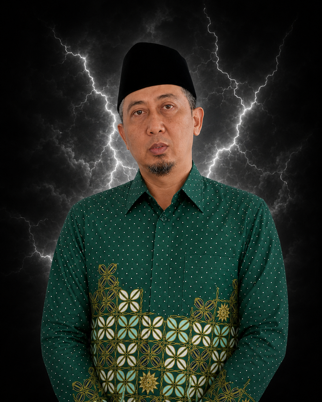 Amat Dhorin
