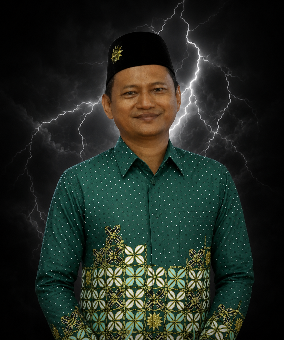 H. Imam Setiyono, S.Sos., M.M.