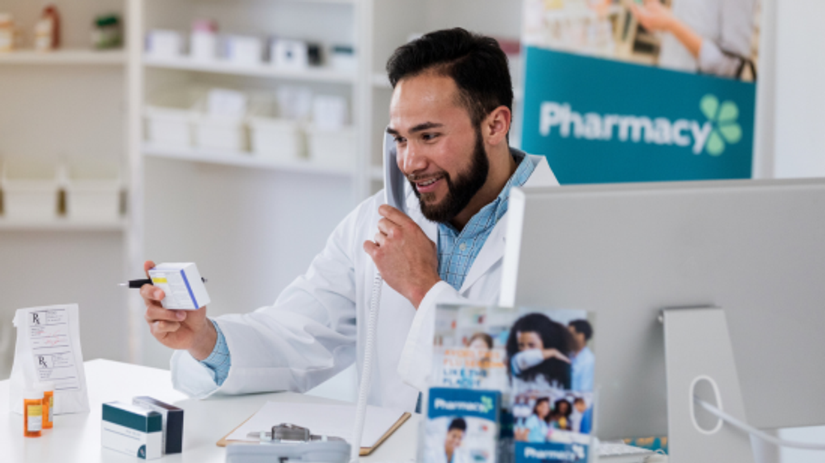 How Pharmacies Can Automate Inventory Tracking to Avoid Expired Medications
