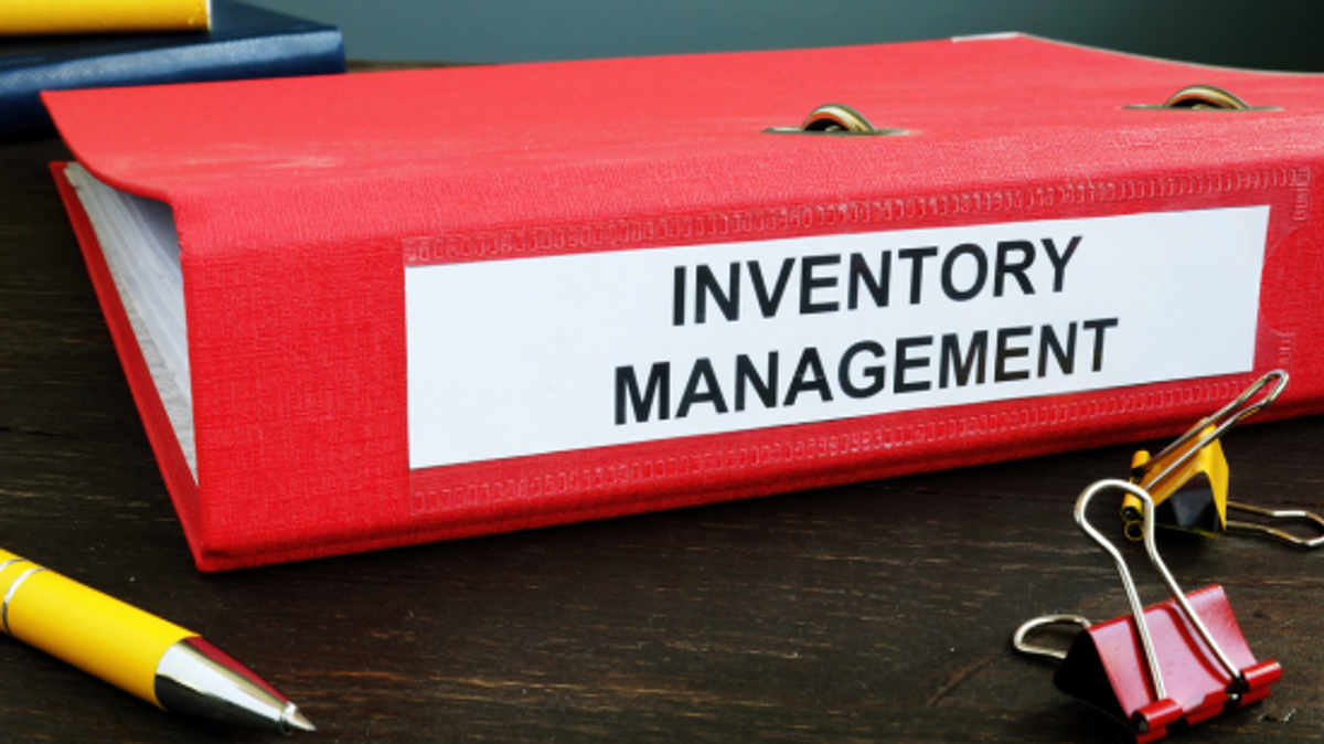 The Future of Inventory Management: Real-Time, Multi-Location, and Hassle-Free