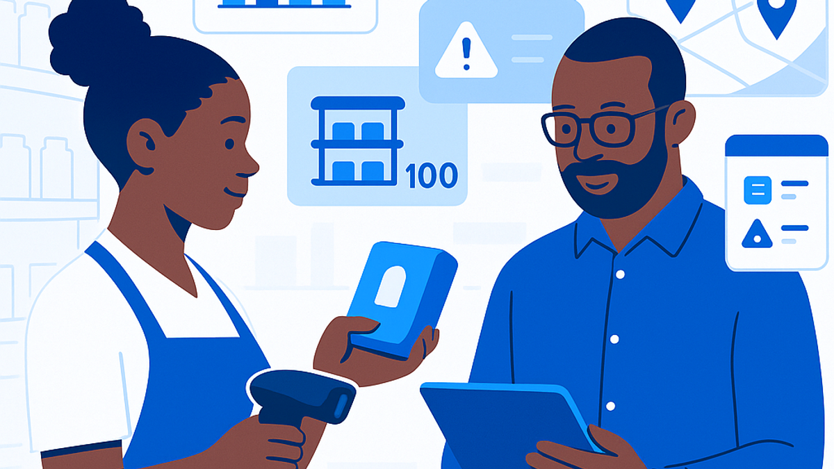 Inventory Management Made Easy: Why Retailers Are Switching to Klakpad 
