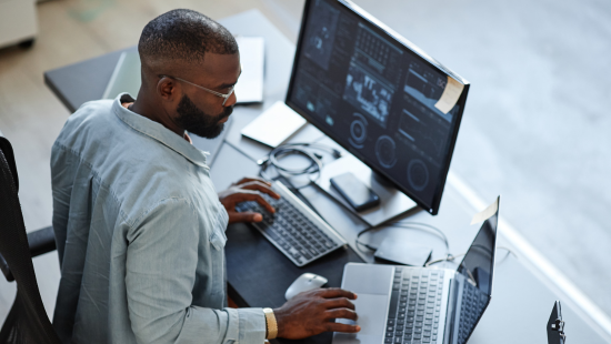 How Business Management Software Helps Nigerian SMEs Scale Without Stress