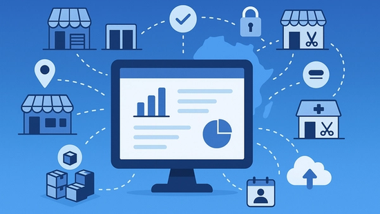 What Every Multi-Branch Business Needs: A Centralized System Like Klakpad 