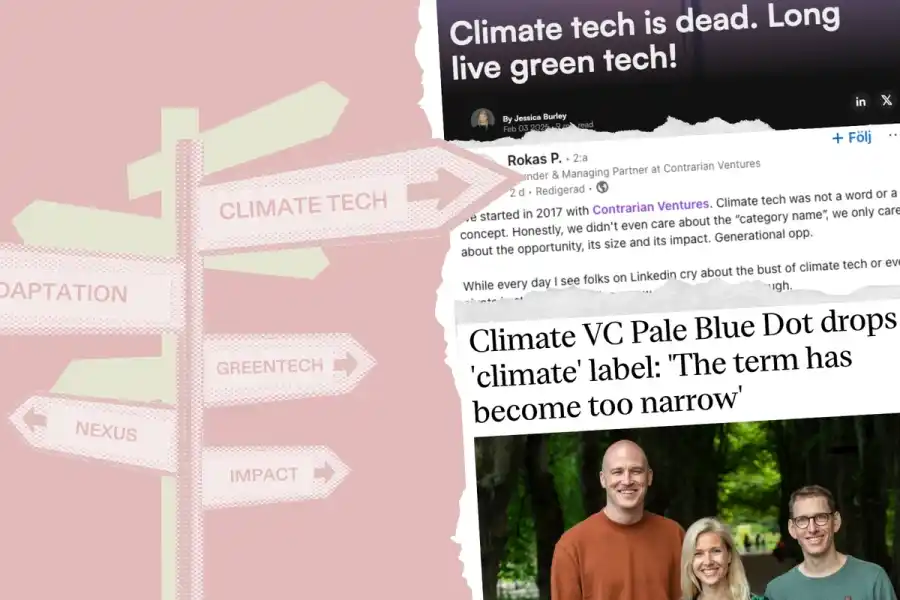 Collage by Impact Loop