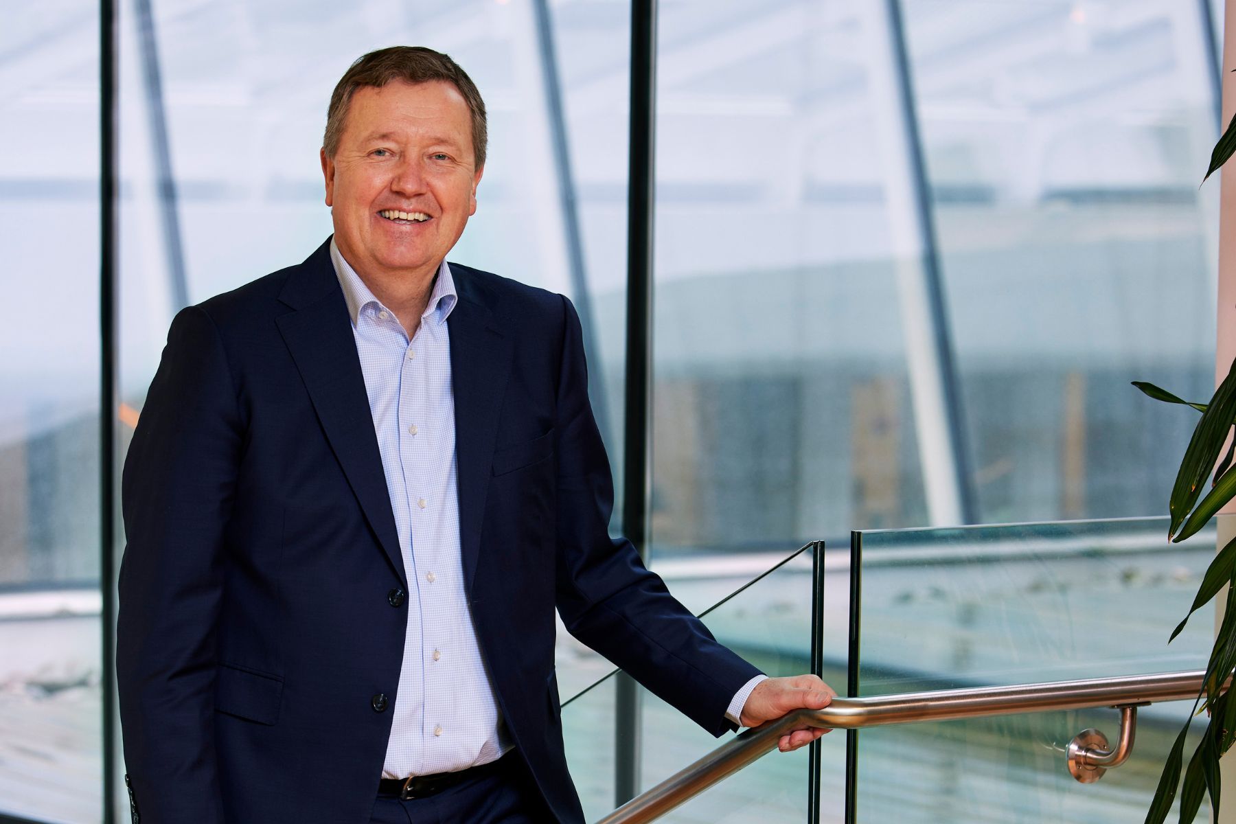 Jan Svärd. Foto: pressbild.