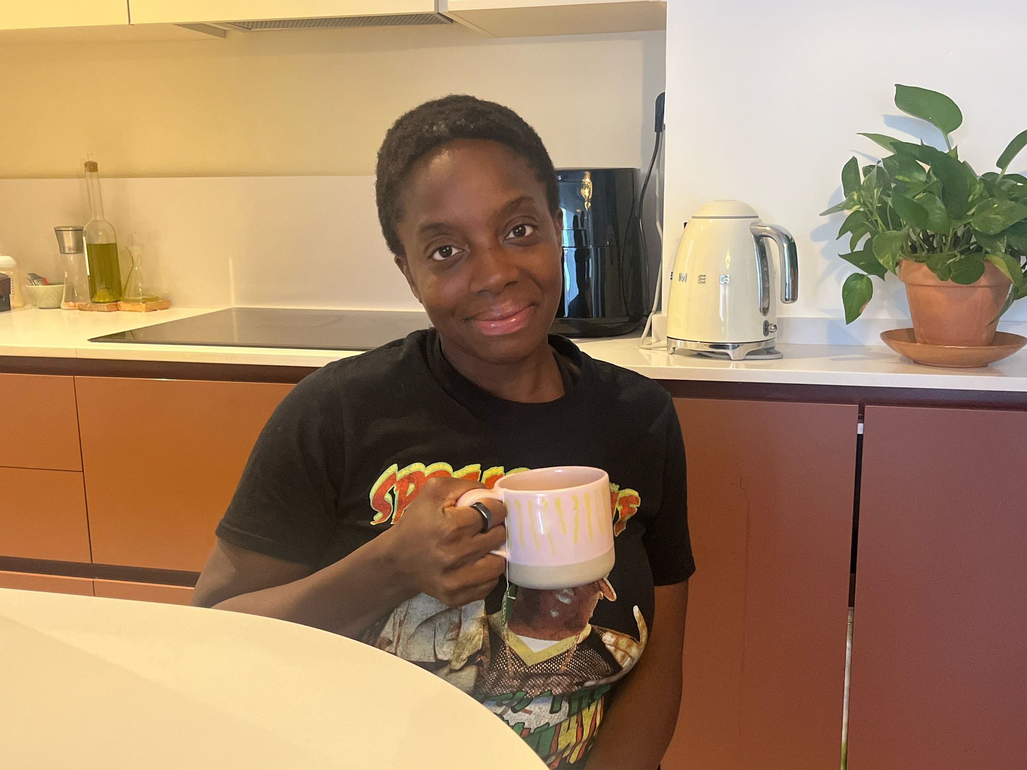 OneTech Managing Director Emma Obanye. Photo: Emma Obanye