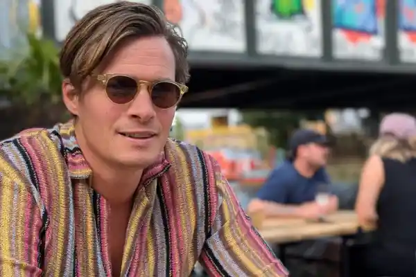 Anders Ankarlid drar igång sitt nya bolag Ki-nd. Foto: privat.