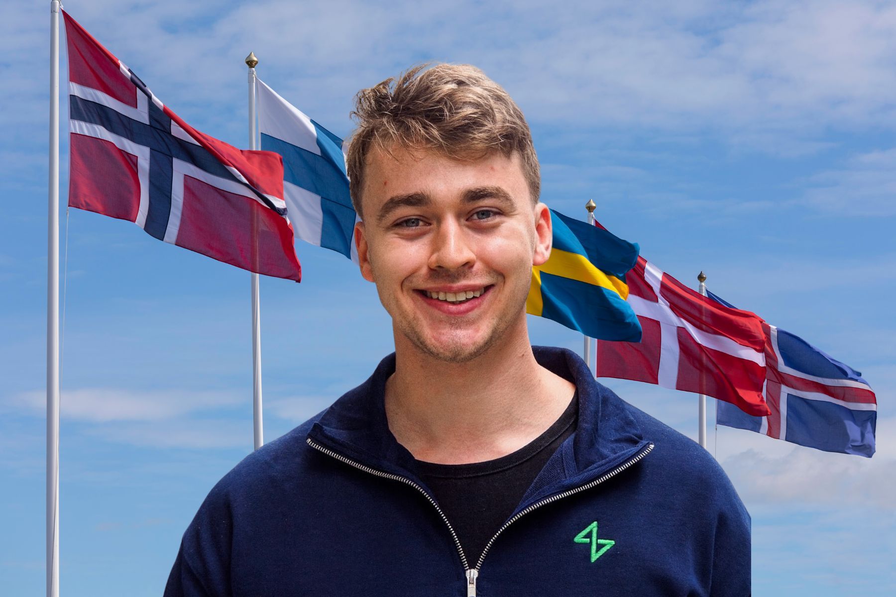 Daniel Uusitalo, analyst at 4impact capital. Supplied