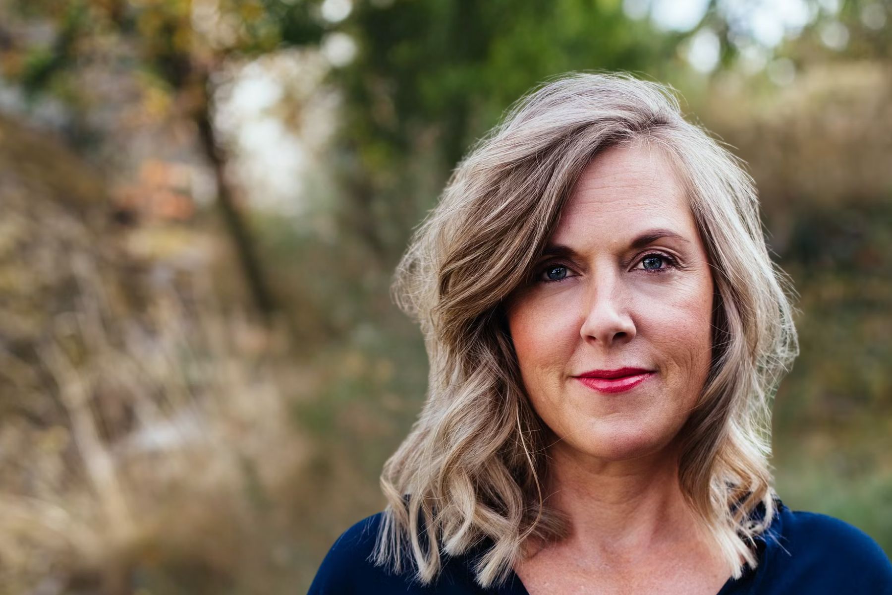 Frida Berry Eklund, medgrundare av Klimatkollen. Foto: Pressbild.