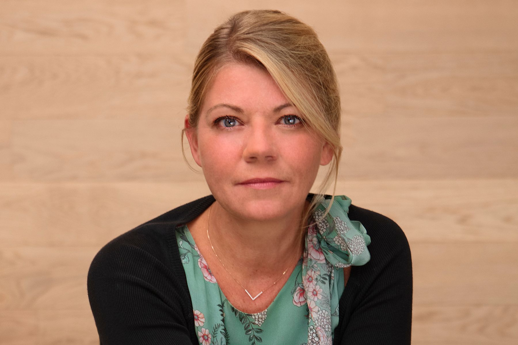 Virginie Morgon, founder of Ardabelle Capital and former chief executive of Eurazeo. Credit: Wikimedia/Creative Commons