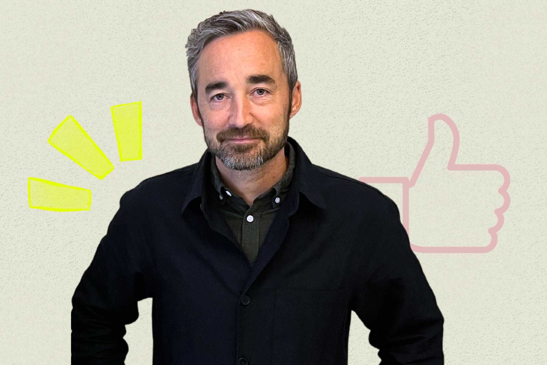 Johan Crona, Impact Loops nya krönikör.