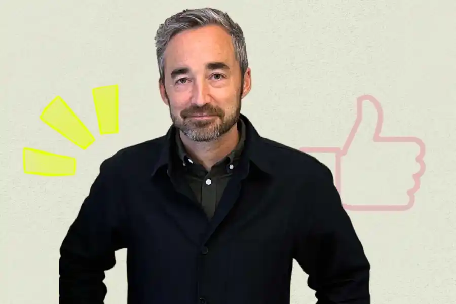 Johan Crona, Impact Loops nya krönikör.