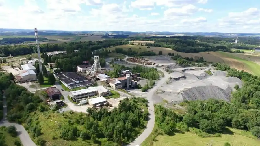 Genrebild från Sens. Foto: Pressbild