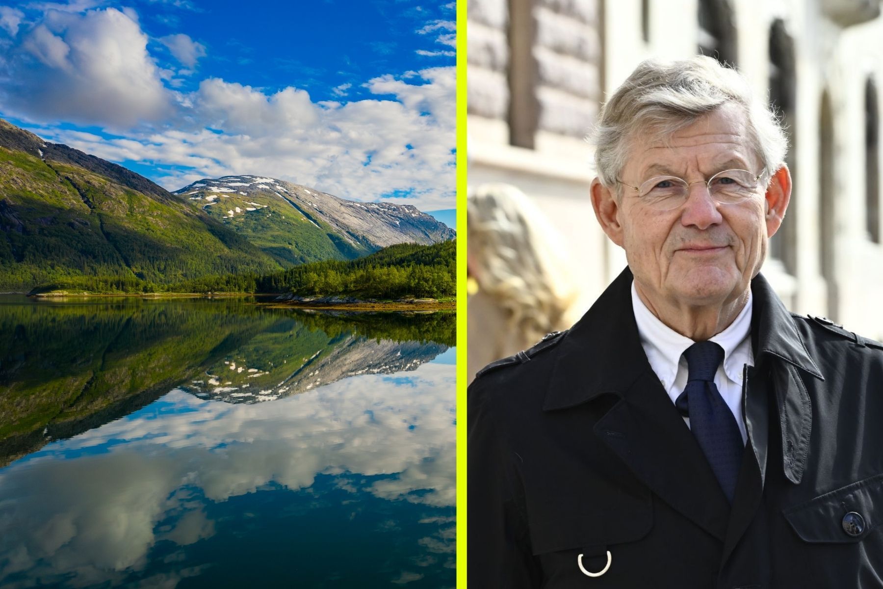 Jacob Wallenberg. Foto: Canva / TT.