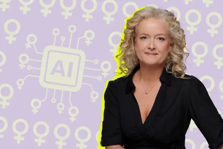 Beatrice Silow, Nexer Group.