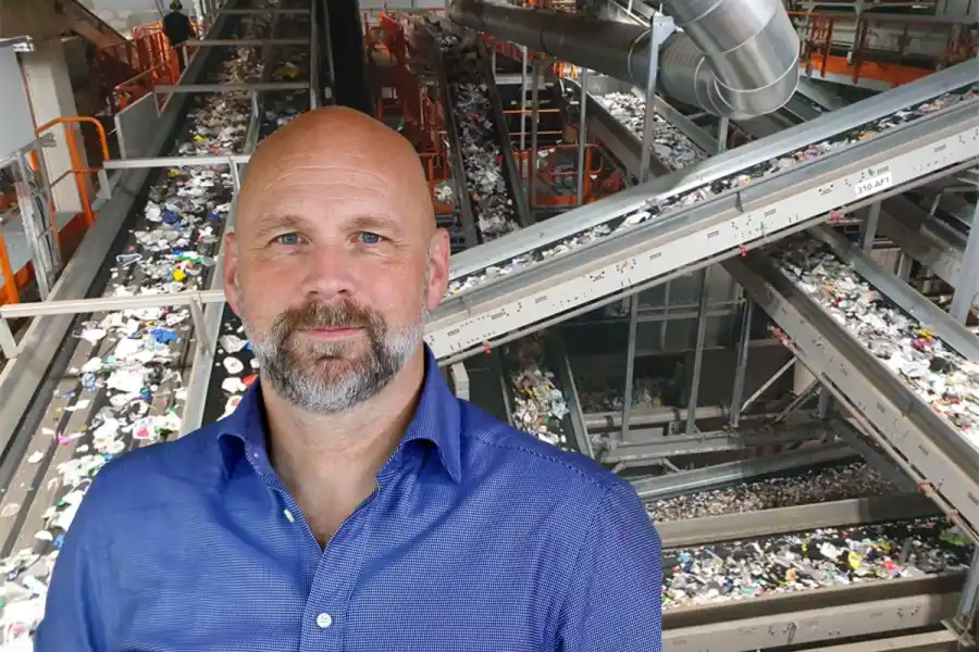 Mattias Philipsson. Foto: pressbild.