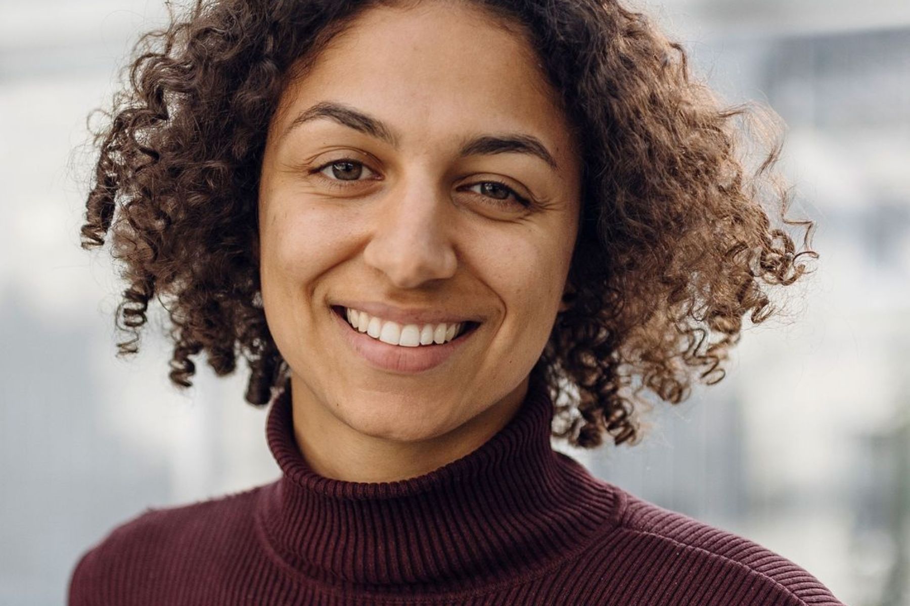 Kelley Luyken, fund investor and impact lead at Aurum Impact. Photo supplied