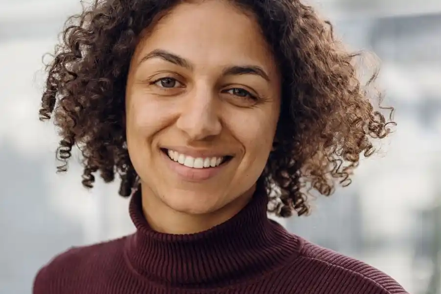 Kelley Luyken, fund investor and impact lead at Aurum Impact. Photo supplied