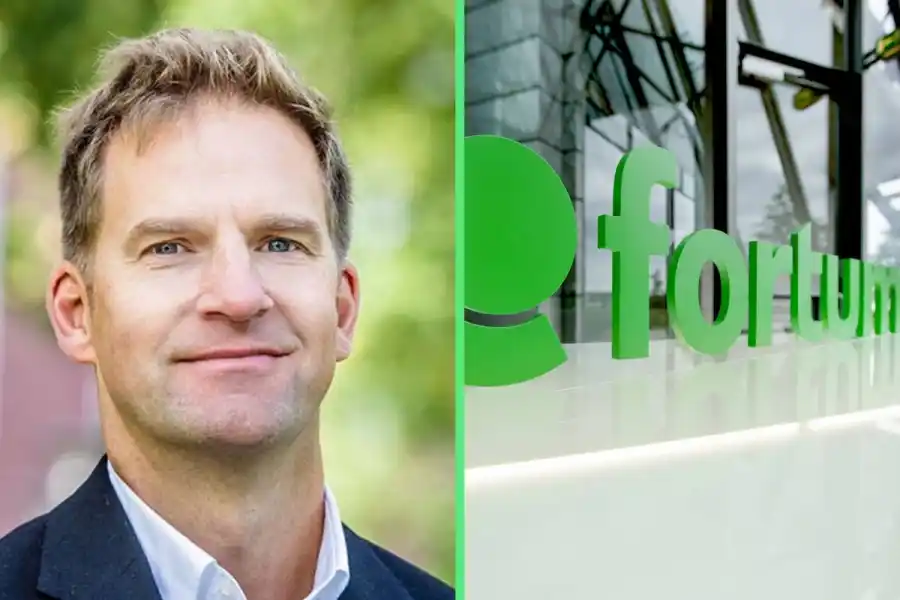 Stefan Sonnerstedt. Foto: Pressbilder.