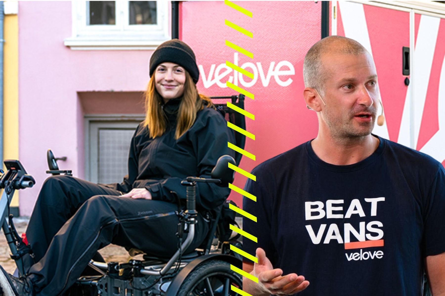 Veloves vd Jonatan Schwamberg. Foto: pressbild.