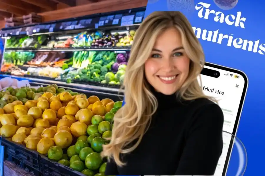 Anastasia Trofimova, grundare av Your Beet. Foto: Pressbilder.