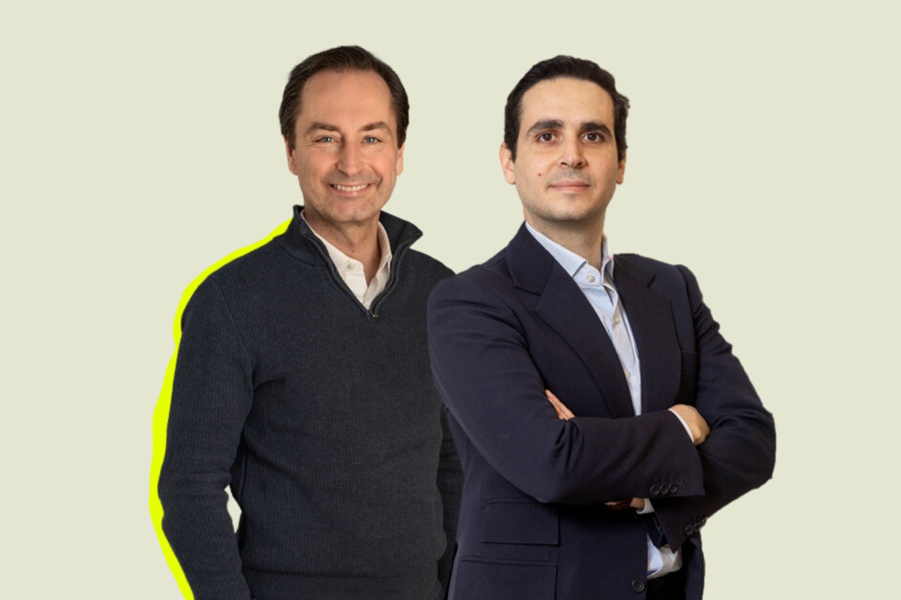 Bjarne Abrahamsen and Moez-Gharbi, new hires for Verdane.jpg