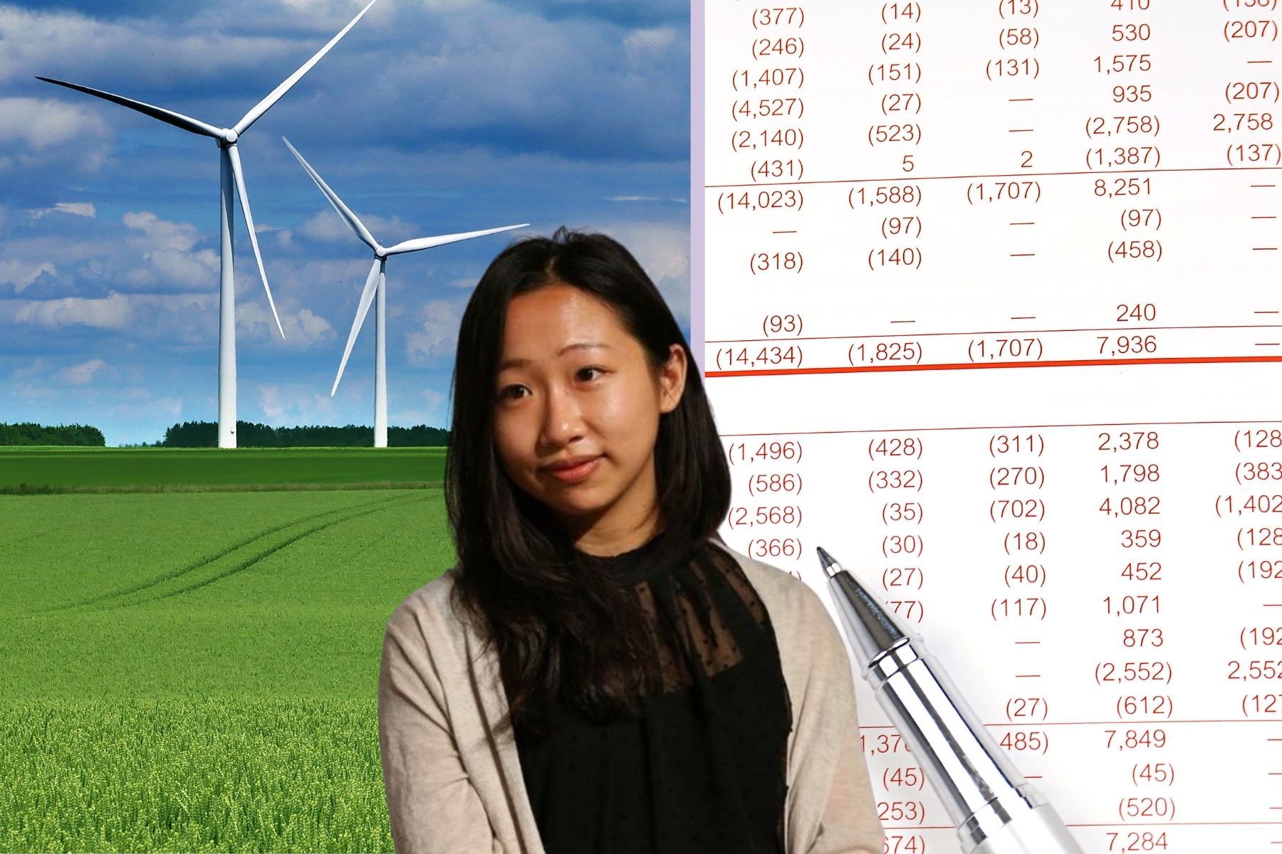 Bonnie Chiu. Photo: press