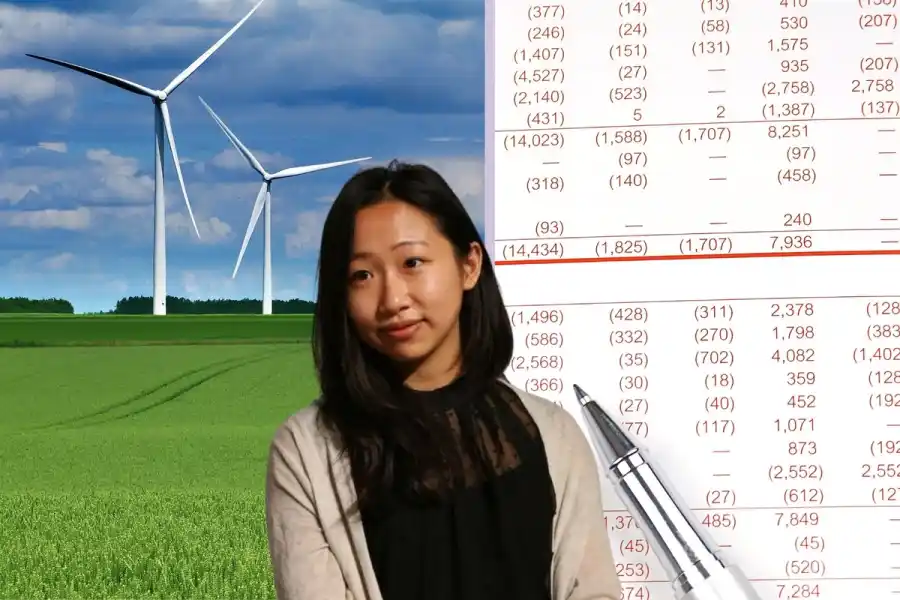 Bonnie Chiu. Photo: press