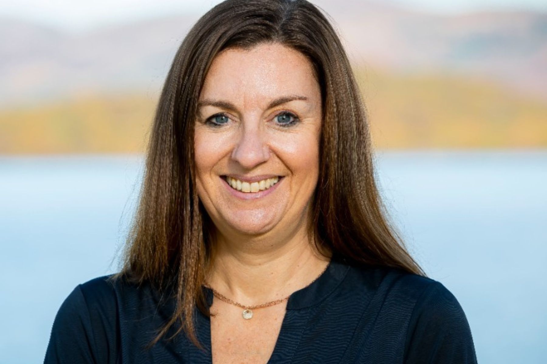 Lorna Blyth, managing director of investment proposition at Aegon UK. Press photo