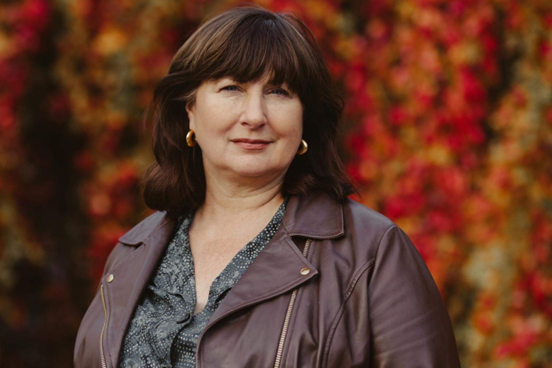 Jane Walerud, grundare av Walerud Ventures och Paebbl. Foto: press.