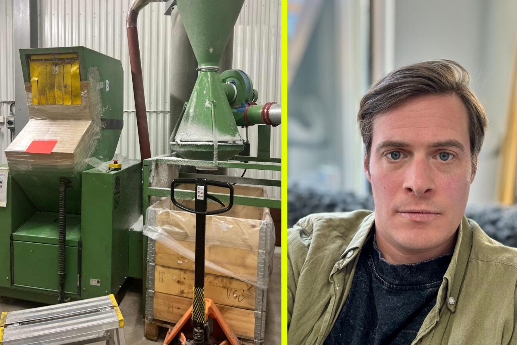 Anders Ankarlid. Foto: pressbild.